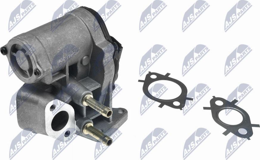 NTY EGR-AU-006 - EGR Valve parts5.com