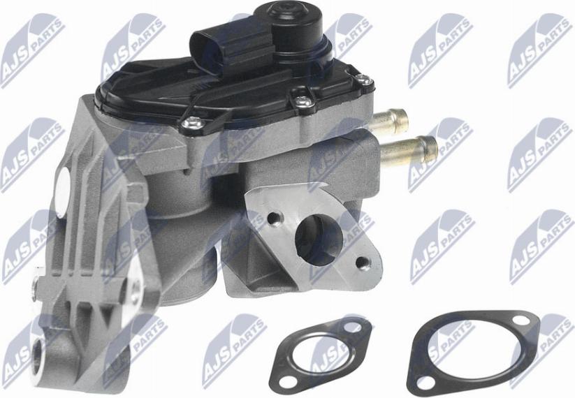 NTY EGR-AU-011 - AGR-szelep www.parts5.com