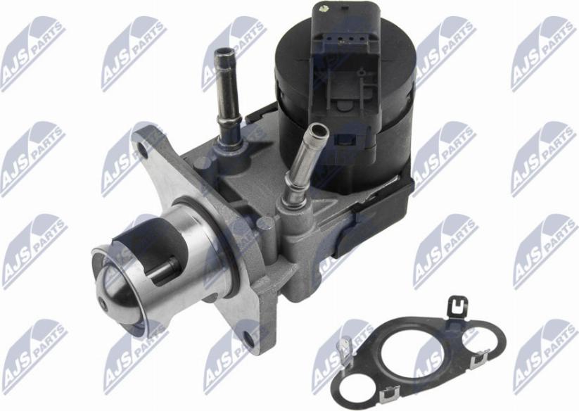 NTY EGR-BM-009 - EGR Valve www.parts5.com