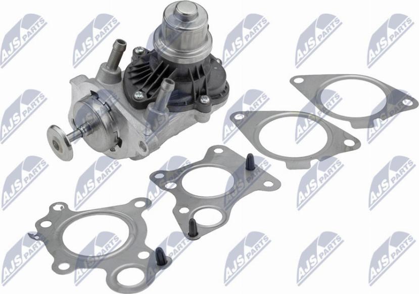 NTY EGR-BM-014 - EGR Valve parts5.com