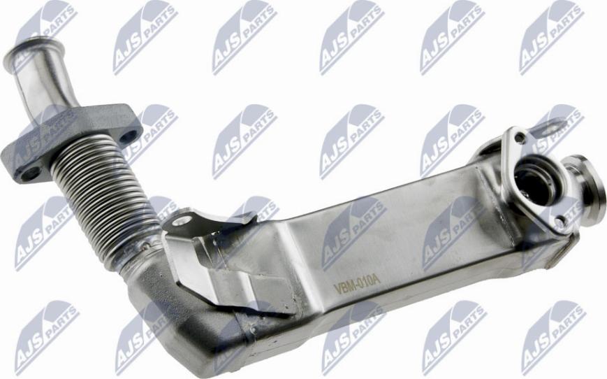 NTY EGR-BM-010A - Radiator, recirculare gaze de esapament www.parts5.com