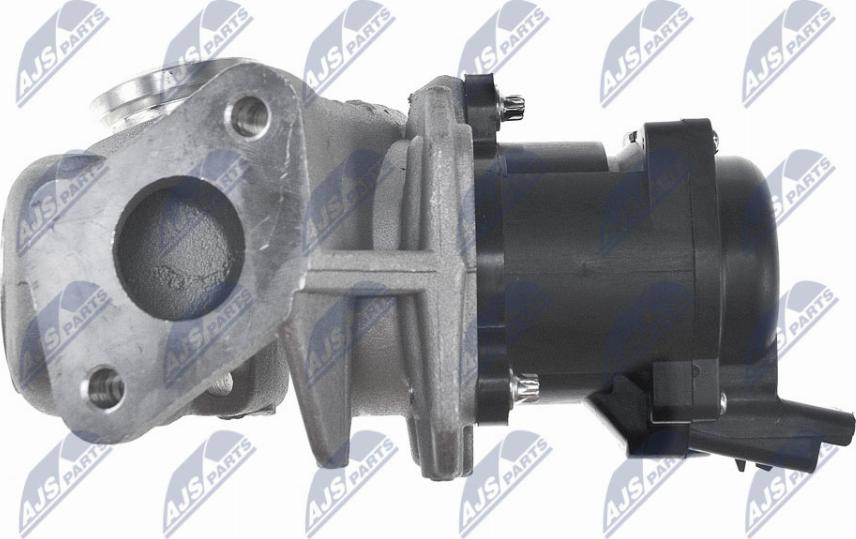 NTY EGR-CT-000 - EGR Valve www.parts5.com