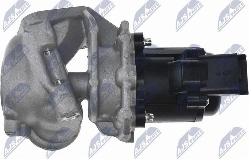 NTY EGR-CT-000 - EGR Valve www.parts5.com