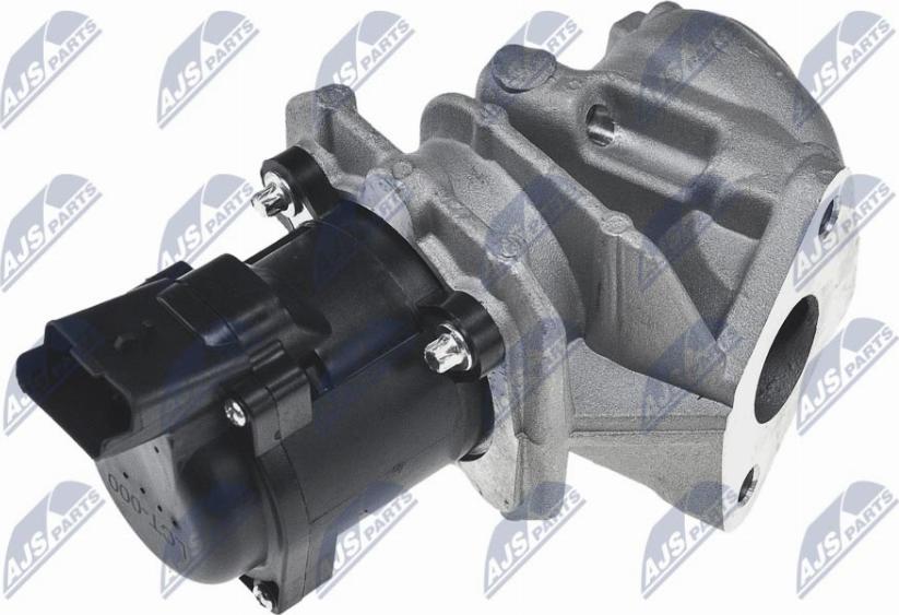 NTY EGR-CT-000 - AGR-szelep www.parts5.com