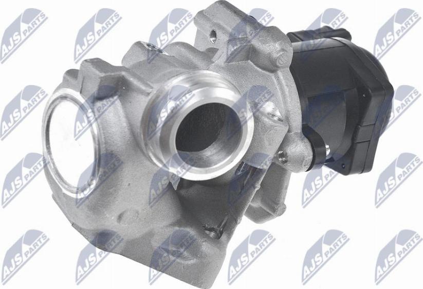 NTY EGR-CT-000 - EGR Valve www.parts5.com