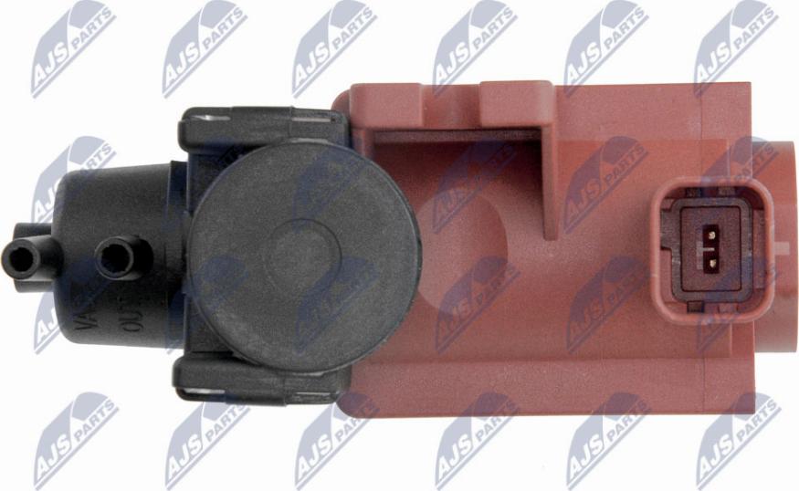 NTY EGR-FR-011 - Konwerter ciśnienia, sterowanie spalinami www.parts5.com