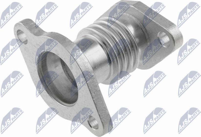 NTY EGR-FT-011 - EGR Valve www.parts5.com