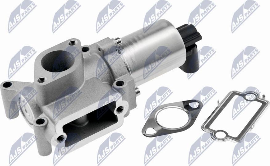 NTY EGR-FT-012 - EGR Valve www.parts5.com