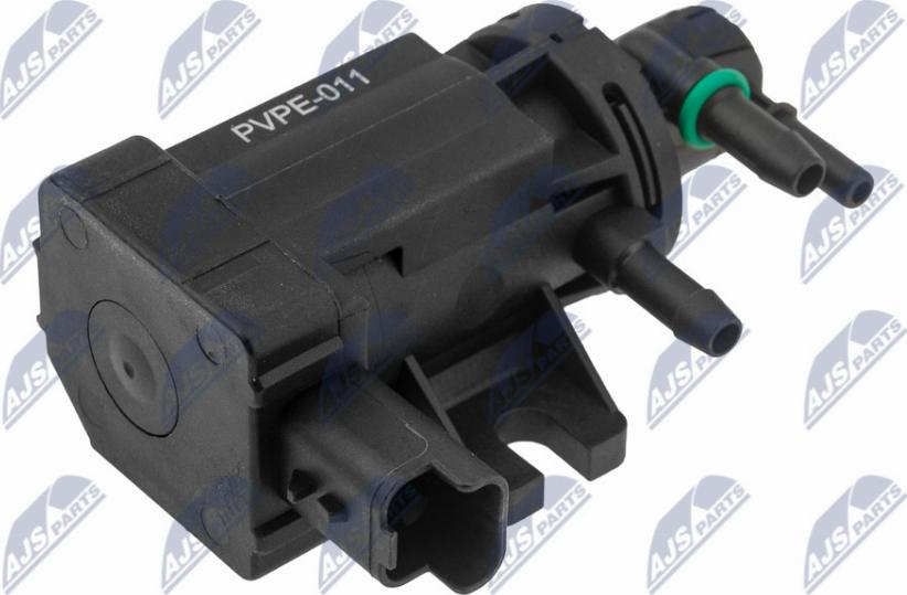 NTY EGR-PE-011 - Pressure Converter, exhaust control www.parts5.com