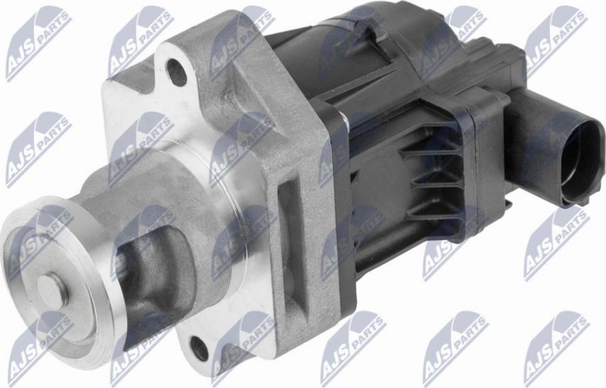 NTY EGR-PL-020 - EGR Valve www.parts5.com