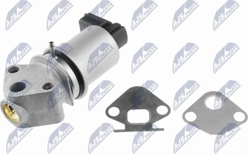 NTY EGR-SK-001 - EGR Valve parts5.com