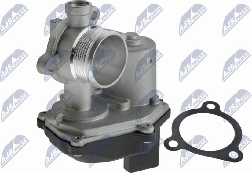 NTY EGR-VW-047 - AGR-Клапан www.parts5.com