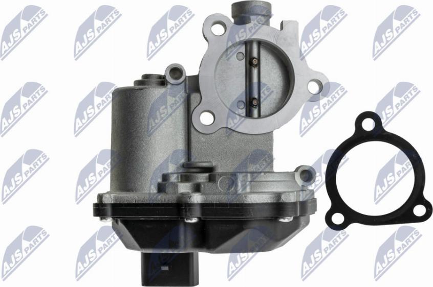 NTY EGR-VW-047 - AGR-Ventil www.parts5.com