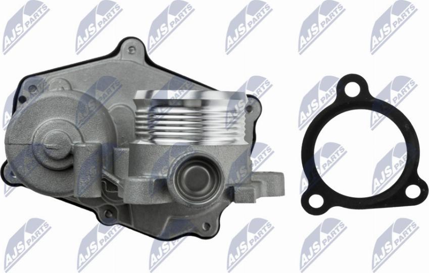 NTY EGR-VW-047 - AGR-Ventil www.parts5.com