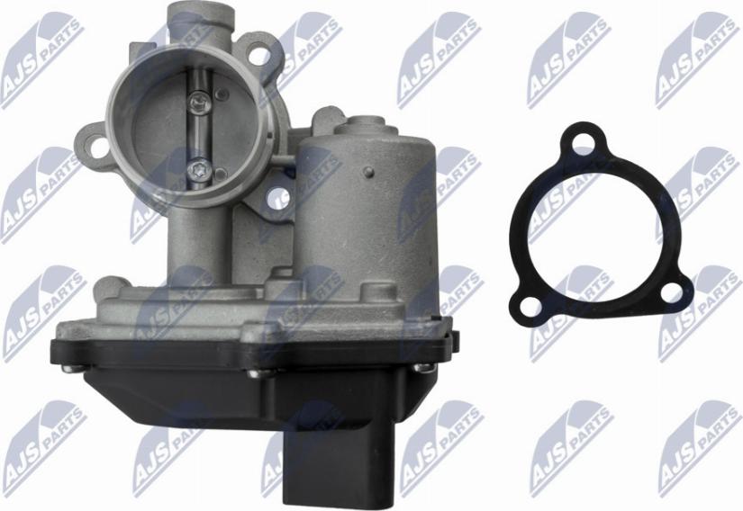 NTY EGR-VW-047 - AGR-Ventil www.parts5.com