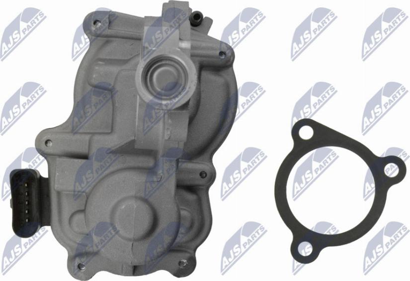 NTY EGR-VW-055 - AGR-Ventil www.parts5.com