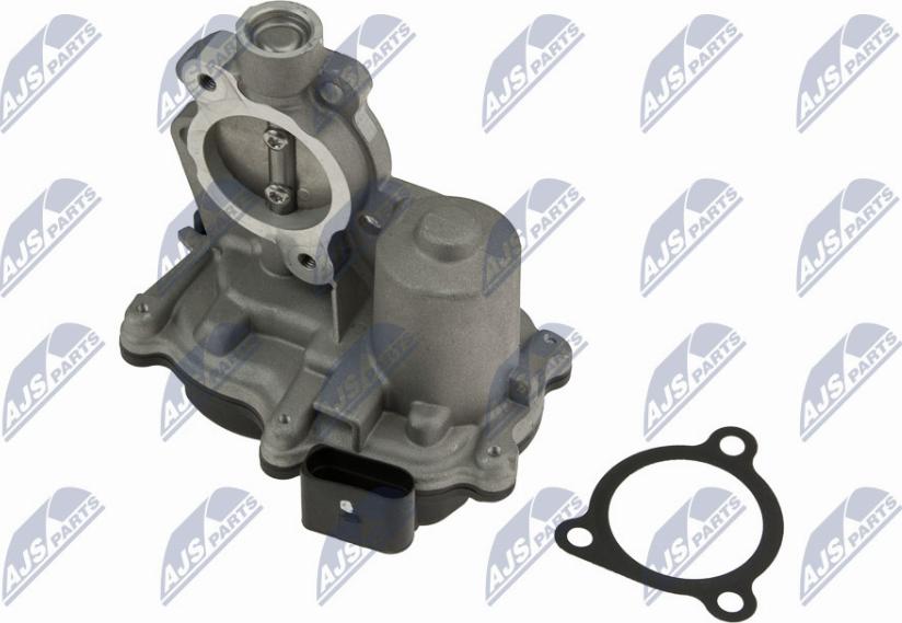 NTY EGR-VW-055 - AGR-Ventil www.parts5.com