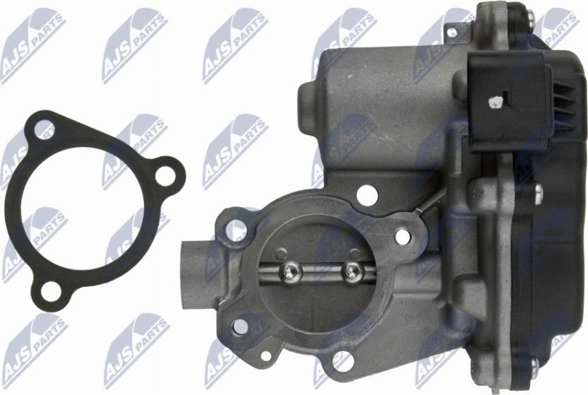 NTY EGR-VW-055 - AGR-Ventil www.parts5.com