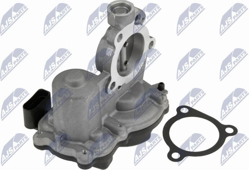 NTY EGR-VW-055 - AGR-Ventil www.parts5.com