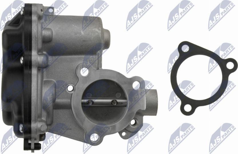 NTY EGR-VW-055 - AGR-Ventil www.parts5.com