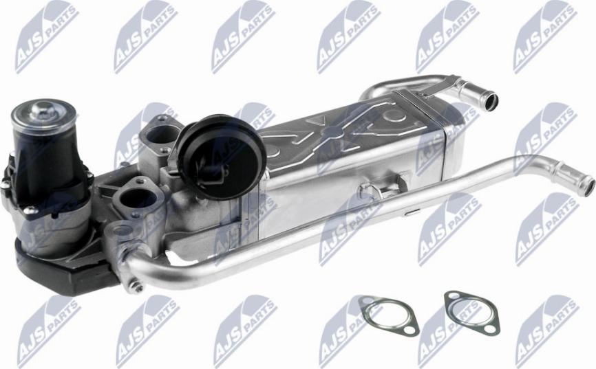 NTY EGR-VW-009 - AGR-Клапан www.parts5.com