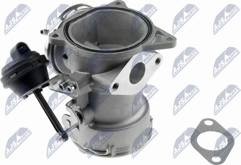 NTY EGR-VW-002 - EGR Valve parts5.com