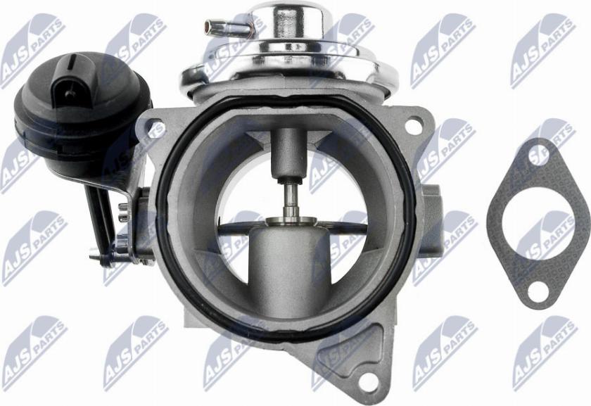 NTY EGR-VW-002 - EGR Valve parts5.com