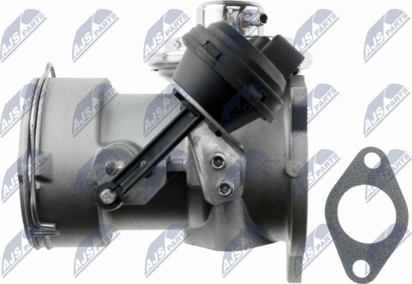 NTY EGR-VW-002 - EGR Valve parts5.com