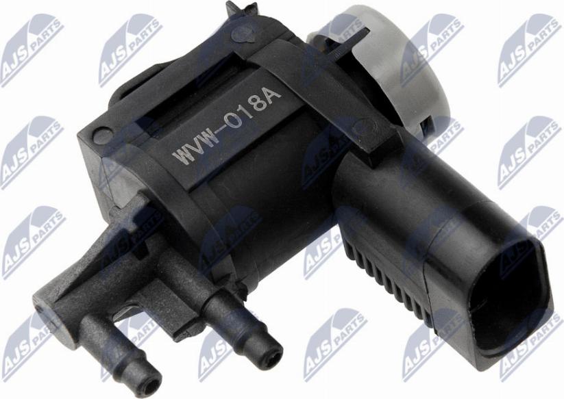 NTY EGR-VW-018A - Transductor de presión www.parts5.com