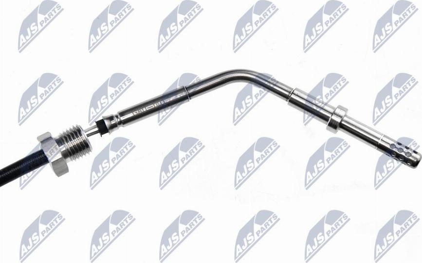 NTY EGT-AU-001 - Sensor, exhaust gas temperature www.parts5.com