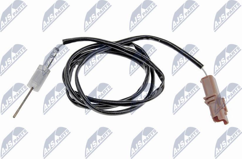 NTY EGT-CT-001 - Sensor, exhaust gas temperature www.parts5.com