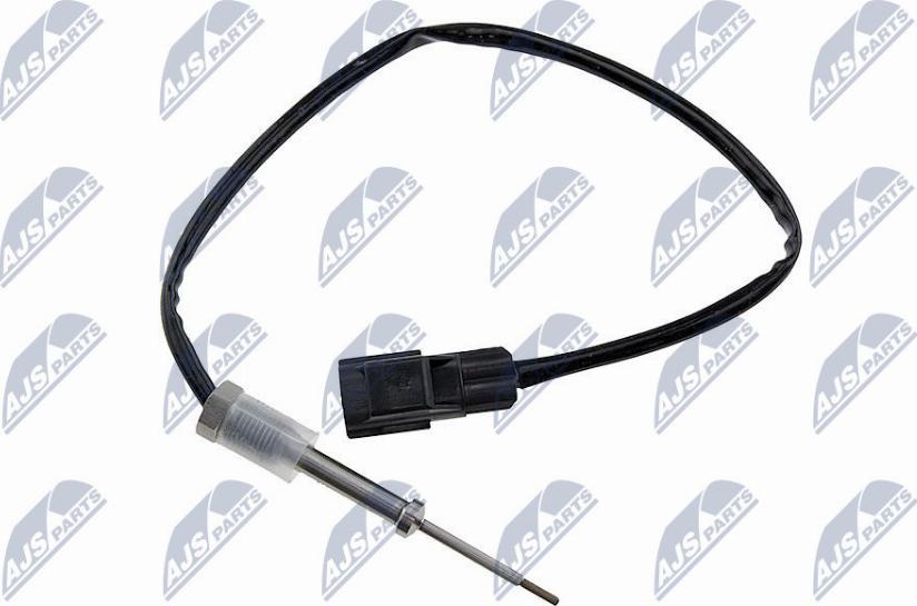 NTY EGT-FR-004 - Senzor, temperatura gaze evacuare www.parts5.com