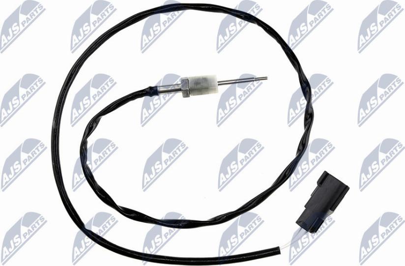 NTY EGT-FR-002 - Sensor, exhaust gas temperature parts5.com