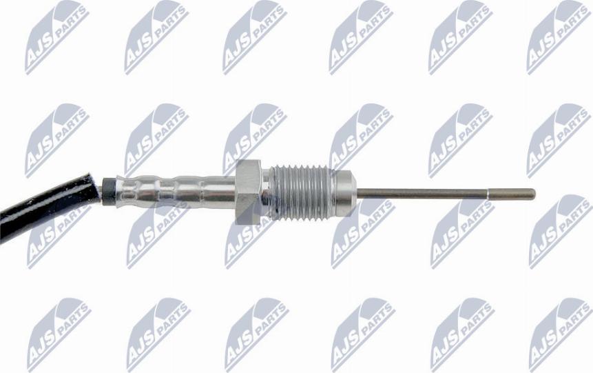 NTY EGT-FT-025 - Sensor, exhaust gas temperature www.parts5.com