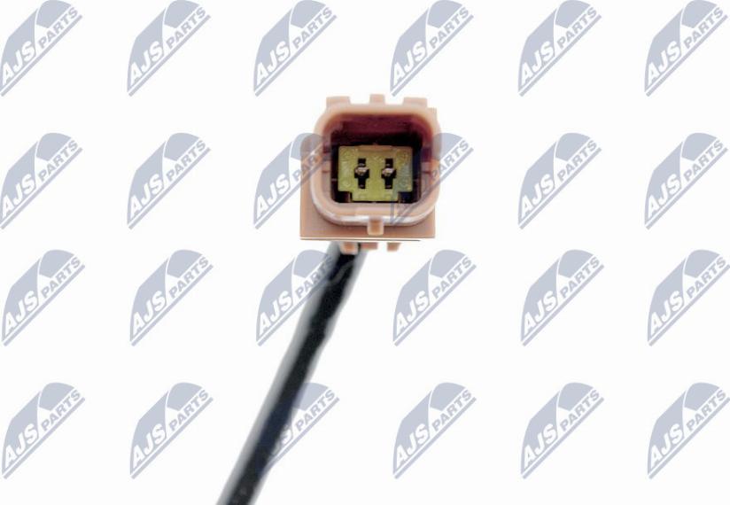 NTY EGT-FT-025 - Sensor, exhaust gas temperature www.parts5.com