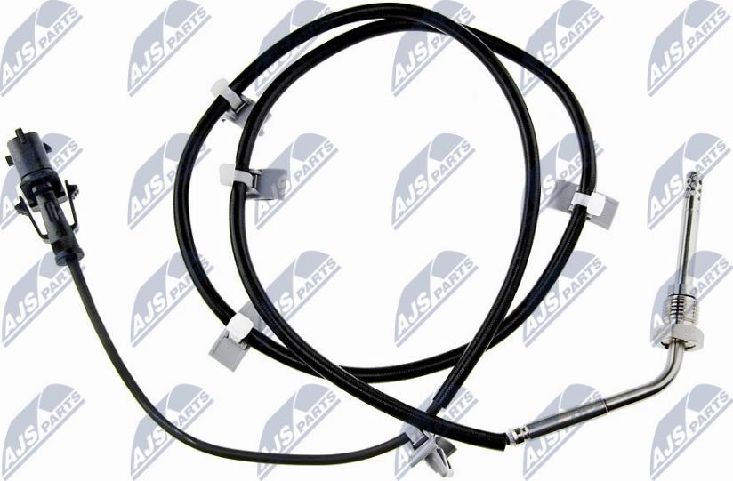 NTY EGT-PL-028 - Sensor, exhaust gas temperature www.parts5.com