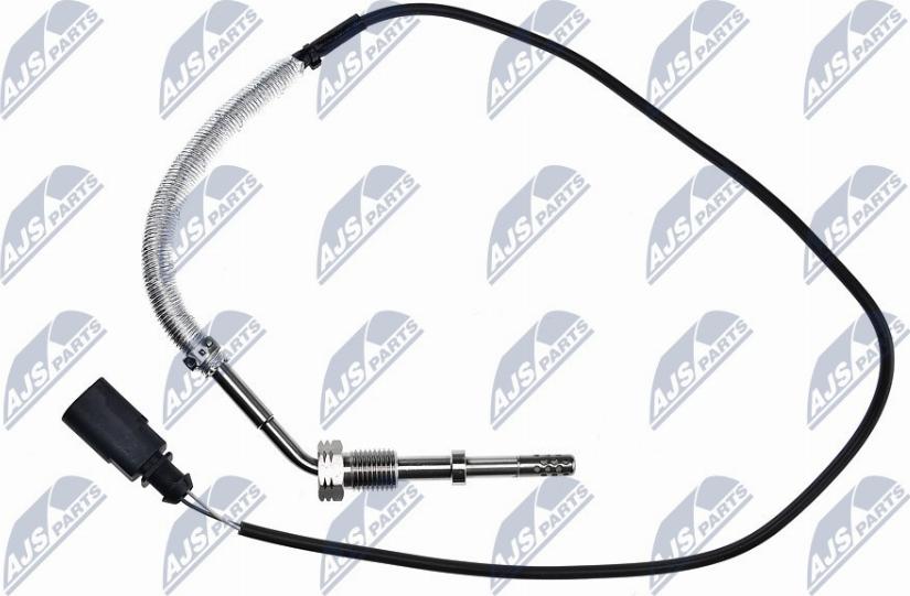 NTY EGT-SK-001 - Sensor, temp. gas escape www.parts5.com