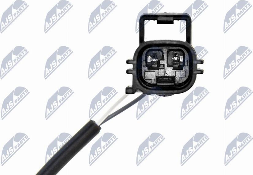 NTY EGT-VV-001 - Sensor, temp. gas escape www.parts5.com