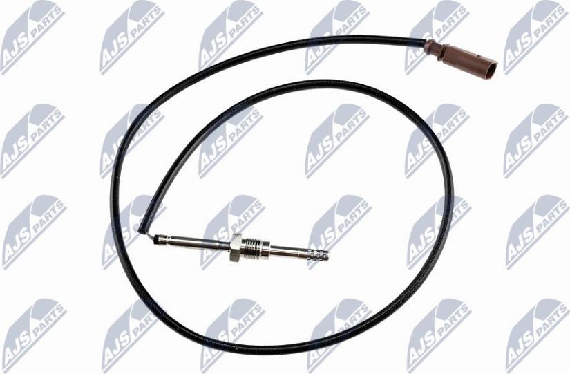 NTY EGT-VW-005 - Sensor, temp. gas escape www.parts5.com