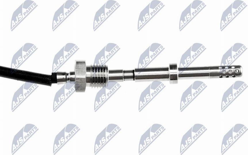 NTY EGT-VW-005 - Čidlo, teplota výfukových plynů www.parts5.com