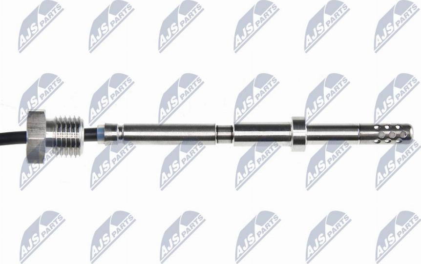 NTY EGT-VW-072 - Sensor, exhaust gas temperature www.parts5.com