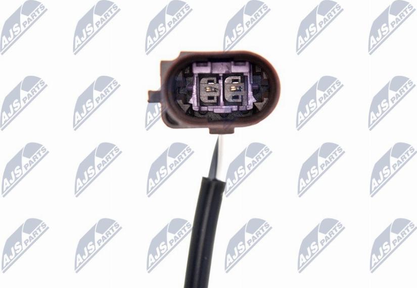 NTY EGT-VW-072 - Sensor, exhaust gas temperature www.parts5.com