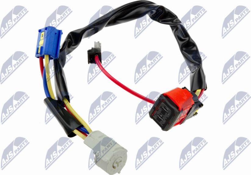 NTY EKS-CT-000 - Ignition / Starter Switch www.parts5.com