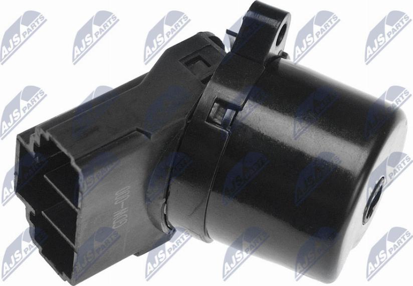 NTY EKS-DW-000 - Ignition / Starter Switch www.parts5.com