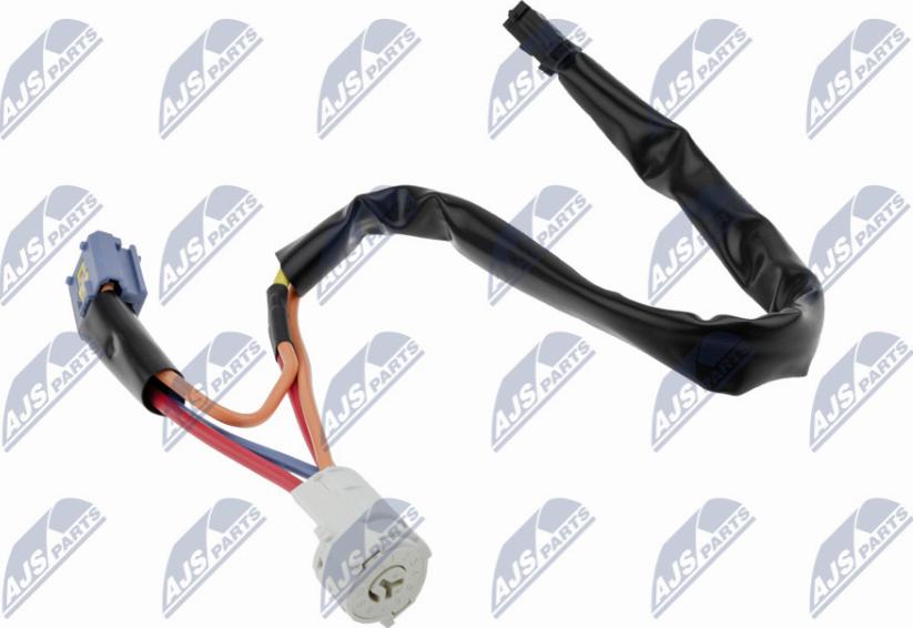 NTY EKS-PE-000 - Ignition / Starter Switch www.parts5.com