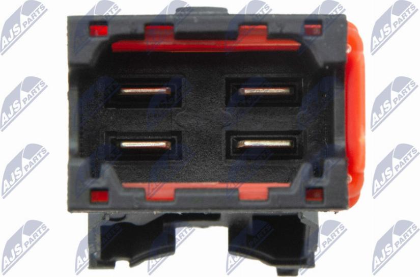 NTY EKS-RE-002 - Ignition / Starter Switch parts5.com