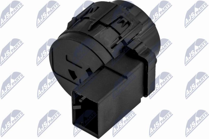 NTY EKS-VW-004 - Włącznik zapłonu / rozrusznika www.parts5.com