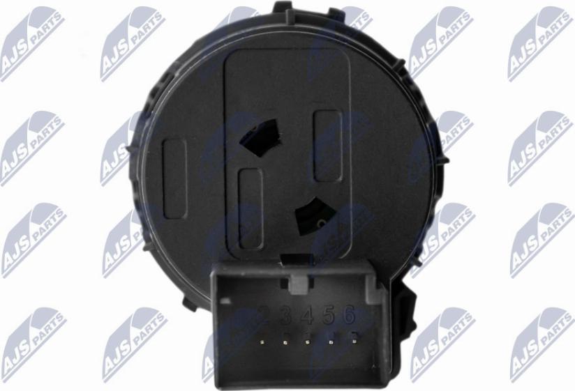 NTY EKS-VW-004 - Włącznik zapłonu / rozrusznika www.parts5.com