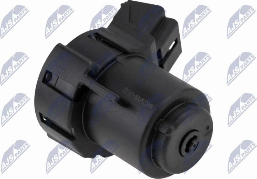 NTY EKS-VW-002 - Διακόπτης μηχανής www.parts5.com