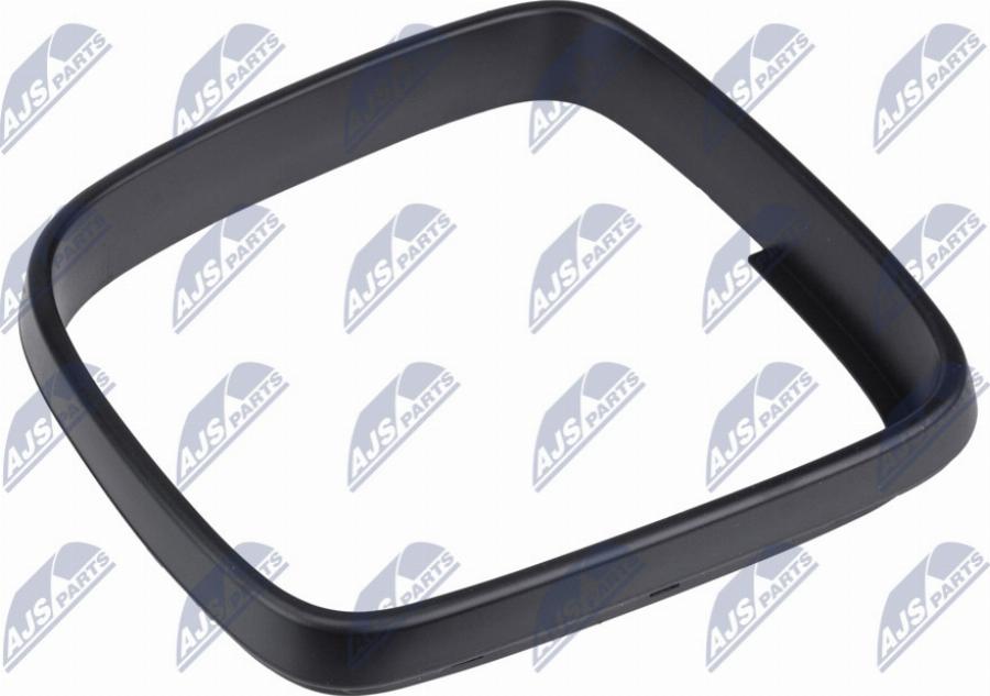 NTY ELB-VW-000 - Frame, outside mirror www.parts5.com